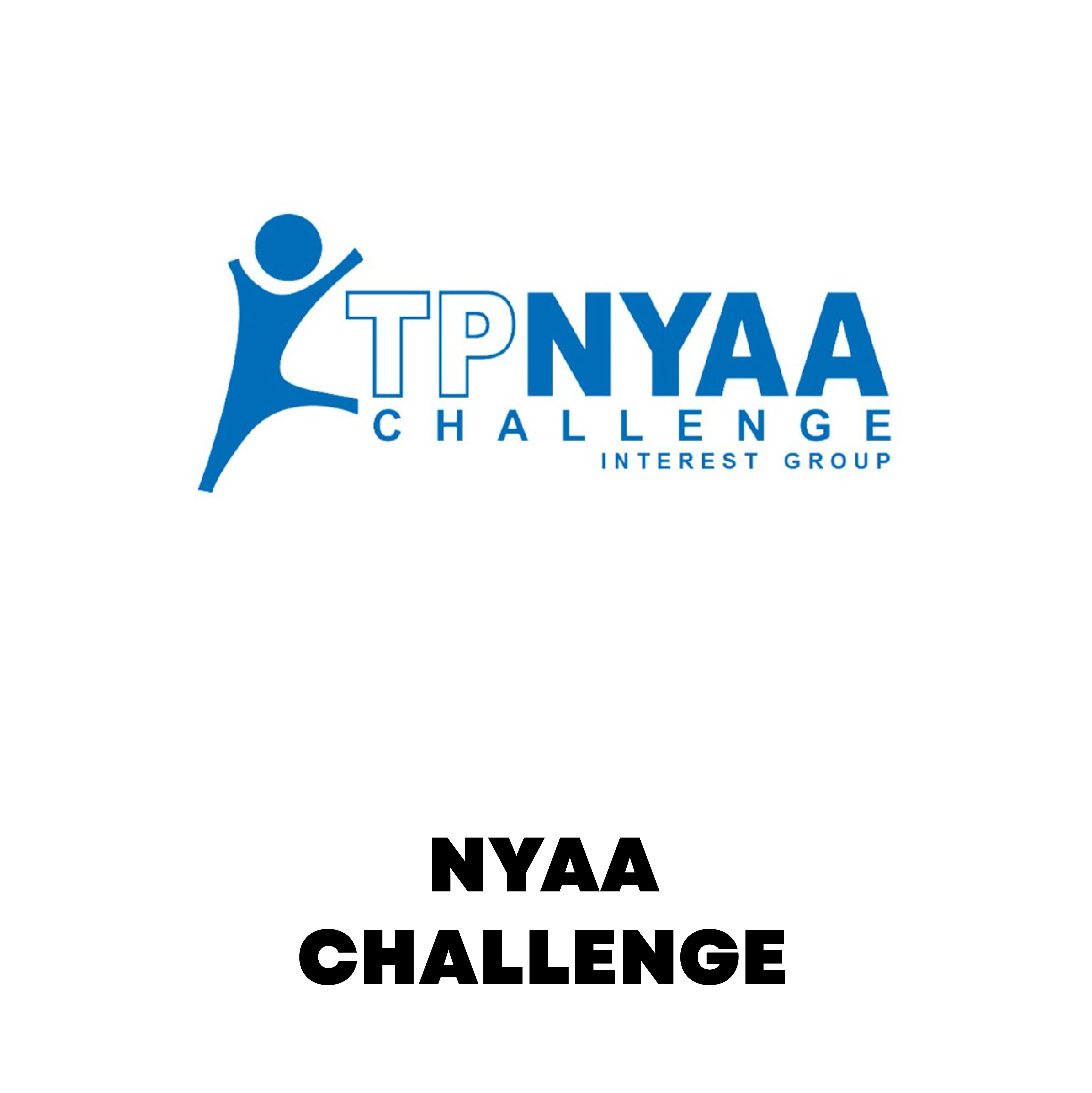 NYAA Challenge